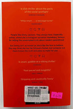 Load image into Gallery viewer, THE SILENCE OF THE GIRLS - Pat Barker
