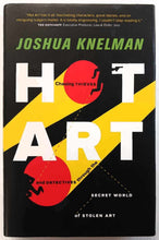 Load image into Gallery viewer, HOT ART - Joshua Knelman
