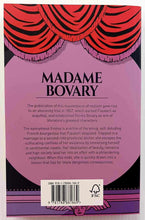 Load image into Gallery viewer, MADAME BOVARY - Gustave Flaubert
