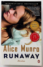 Load image into Gallery viewer, RUNAWAY - Alice Munro
