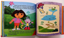 Load image into Gallery viewer, DORA&#39;S STORYTIME COLLECTION - Nickelodeon Publishing
