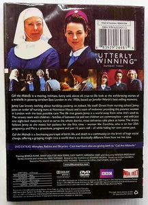 CALL THE MIDWIFE (DVD)