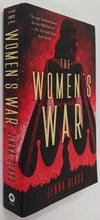 Load image into Gallery viewer, THE WOMEN&#39;S WAR - Jenna Glass
