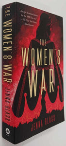 THE WOMEN'S WAR - Jenna Glass