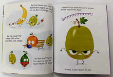 Load image into Gallery viewer, THE SOUR GRAPE - Jory John

