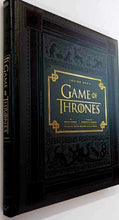 Load image into Gallery viewer, INSIDE HBO&#39;S GAME OF THRONES - Bryan Cogman, David Benioff, George R.R. Martin

