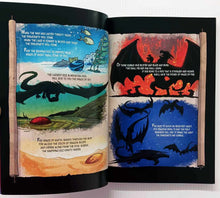 Load image into Gallery viewer, WINGS OF FIRE THE GRAPHIC NOVEL - Tui T. Sutherland
