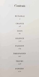 RUNAWAY - Alice Munro