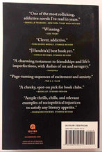 Load image into Gallery viewer, THE SOUTHERN BOOK CLUB'S GUIDE TO SLAYING VAMPIRES - Grady Hendrix
