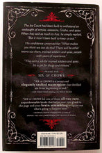 Load image into Gallery viewer, SIX OF CROWS - Leigh Bardugo

