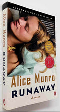 Load image into Gallery viewer, RUNAWAY - Alice Munro
