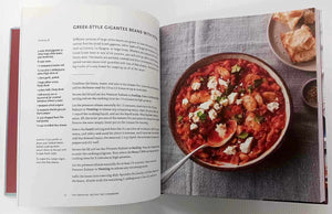 THE ESSENTIAL INSTANT POT COOKBOOK - Coco Morante