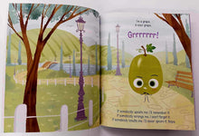 Load image into Gallery viewer, THE SOUR GRAPE - Jory John
