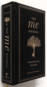 THE ME JOURNAL - Shane Windham