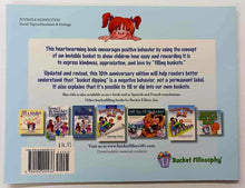 Load image into Gallery viewer, HAVE YOU FILLED A BUCKET TODAY? - Carol McCloud
