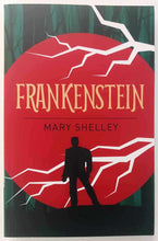 Load image into Gallery viewer, FRANKENSTEIN - Mary Shelley
