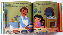 Load image into Gallery viewer, DORA&#39;S STORYTIME COLLECTION - Nickelodeon Publishing
