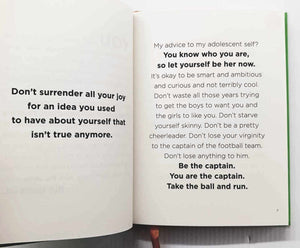 BRAVE ENOUGH - Cheryl Strayed