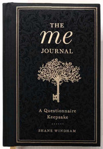 THE ME JOURNAL - Shane Windham