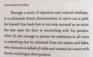 WE WERE DREAMERS - Simu Liu