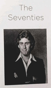 IS THIS ANYTHING? - Jerry Seinfeld