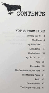 THE VINYL CAFE NOTEBOOKS - Stuart McLean