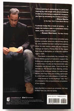 Load image into Gallery viewer, IS THIS ANYTHING? - Jerry Seinfeld
