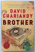 Load image into Gallery viewer, BROTHER - David Chariandy
