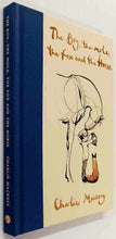Load image into Gallery viewer, THE BOY, THE MOLE, THE FOX AND THE HORSE - Charlie Mackesy
