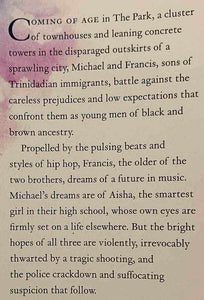 BROTHER - David Chariandy
