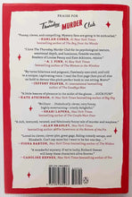 Load image into Gallery viewer, THE THURSDAY MURDER CLUB - Richard Osman
