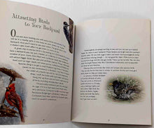 Load image into Gallery viewer, BACKYARD BIRDS - Robert Bateman
