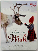 Load image into Gallery viewer, THE CHRISTMAS WISH - Lori Evert
