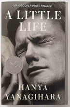 Load image into Gallery viewer, A LITTLE LIFE - Hanya Yanagihara
