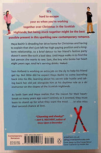 THE EX-MAS HOLIDAYS - Zoe Allison