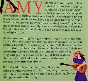 BETH & AMY - Virginia Kantra