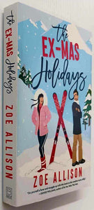 THE EX-MAS HOLIDAYS - Zoe Allison
