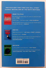 Load image into Gallery viewer, THE POWER OF MOMENTS - Chip Heath, Dan Heath
