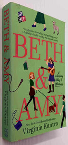 BETH & AMY - Virginia Kantra