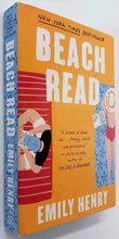 Load image into Gallery viewer, BEACH READ - Emily Henry
