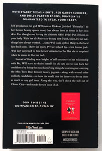 DUMPLIN' - Julie Murphy