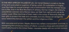 Load image into Gallery viewer, SHE WOULD BE KING - Wayetu Moore
