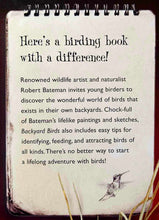 Load image into Gallery viewer, BACKYARD BIRDS - Robert Bateman
