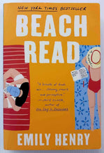 Load image into Gallery viewer, BEACH READ - Emily Henry
