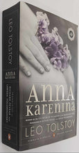 Load image into Gallery viewer, ANNA KARENINA - Leo Tolstoy
