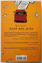 Load image into Gallery viewer, DEAR MRS. BIRD - A.J. Pearse
