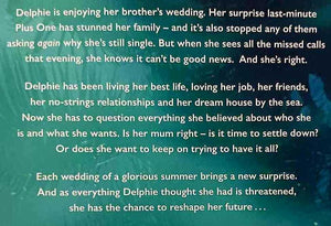 THREE WEDDINGS AND A PROPOSAL - Sheila O'Flanagan
