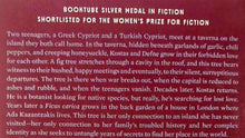 Load image into Gallery viewer, THE ISLAND OF MISSING TREES - Elif Shafak
