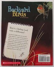 Load image into Gallery viewer, BACKYARD BIRDS - Robert Bateman
