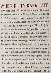 DID YOU HEAR ABOUT KITTY KARR? - Crystal Smith Paul